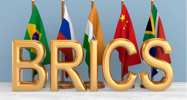 Trump Ancam Tambah Tarif 10% pada negara BRICS Anti-Kebijakan AS
